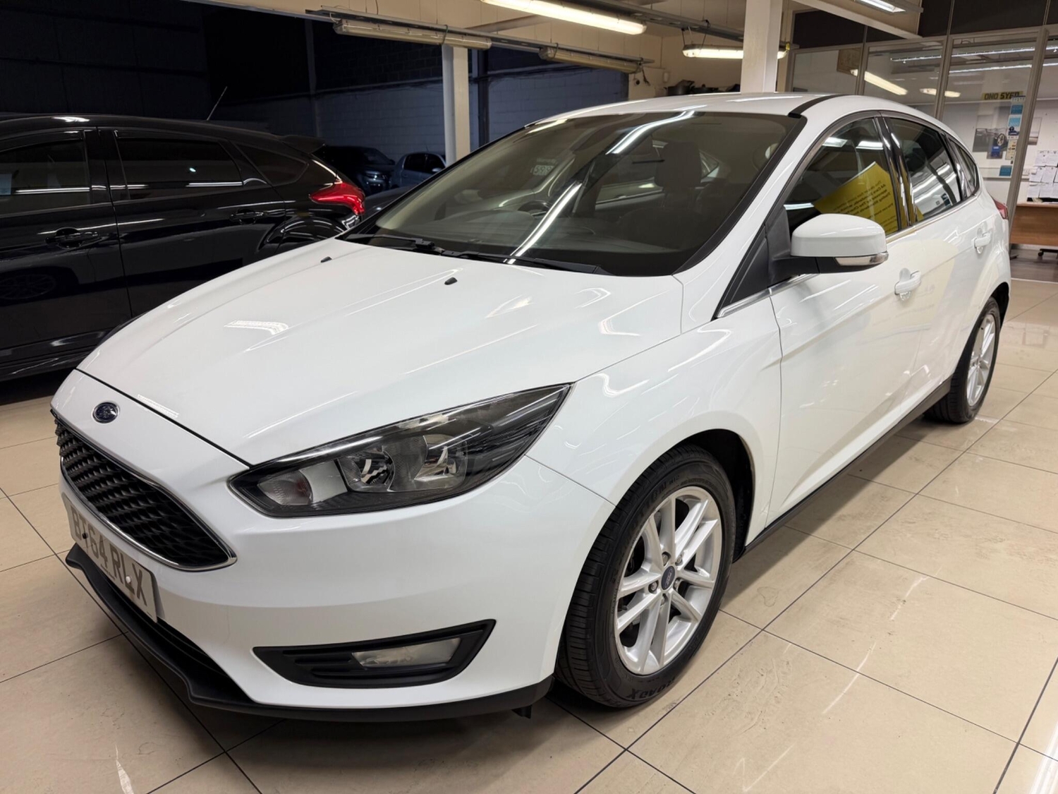 Ford Focus 2015 - Cars in Rotherham