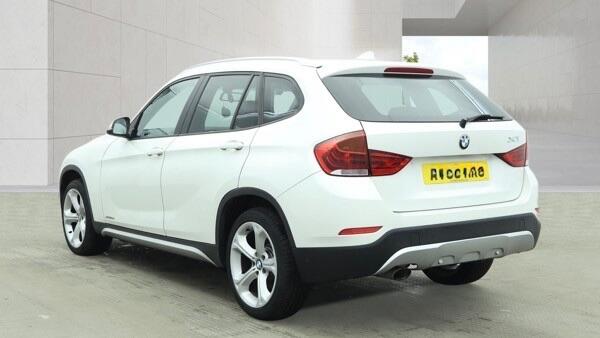 [ berth ]BMW X1