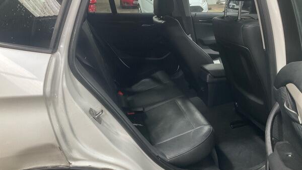 BMW X1 2013 - Cars in Milton Keynes