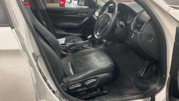 BMW X1 2013 - Cars