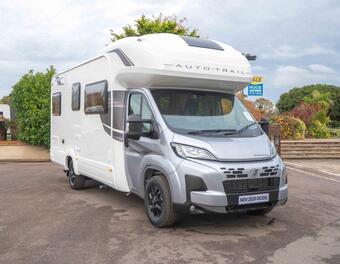 Auto-Trail Expedition C72 2026 for sale