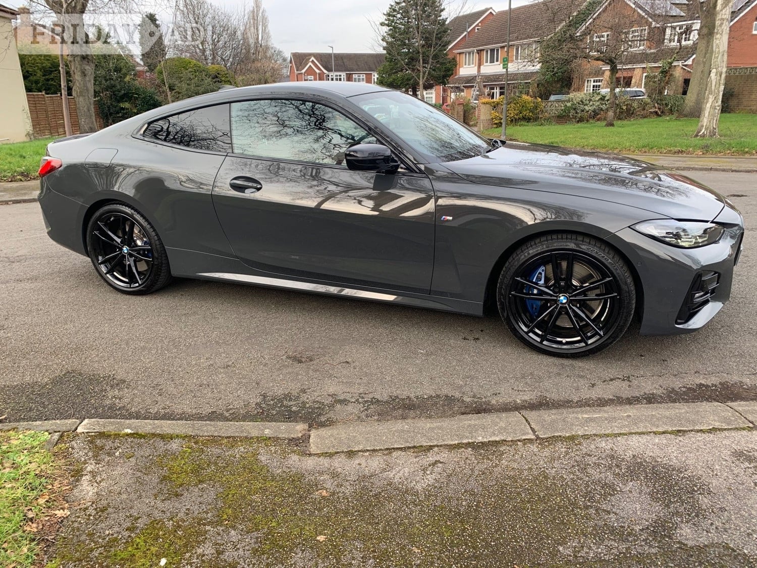 BMW 4 Series 2021 - Cars in West Bromwich