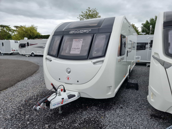 Swift Major 4 SB SR 2020