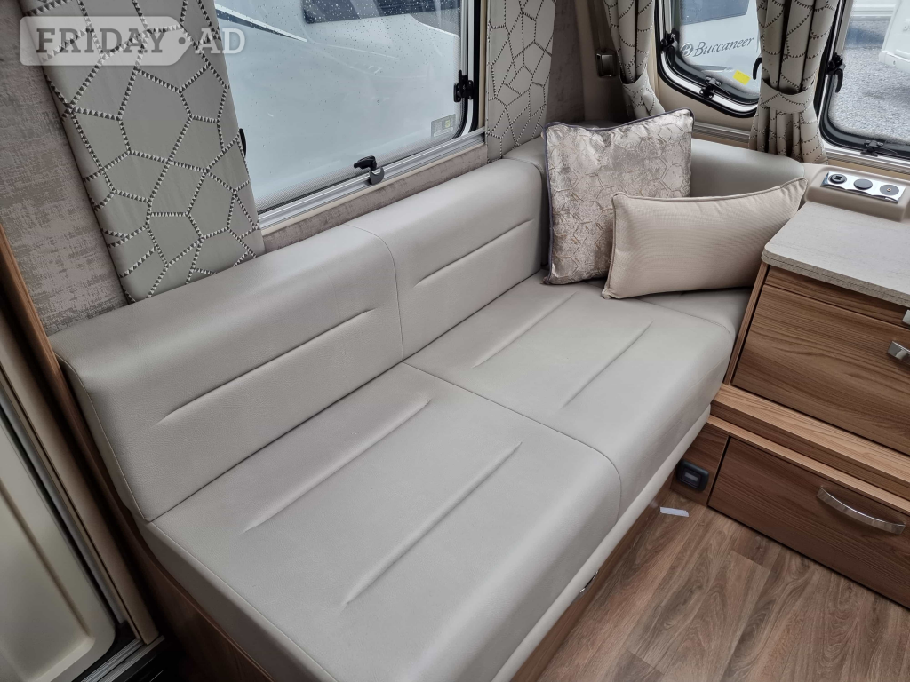 Swift Elegance Grande 845 2022 - Motorhomes & Caravans in Highbridge