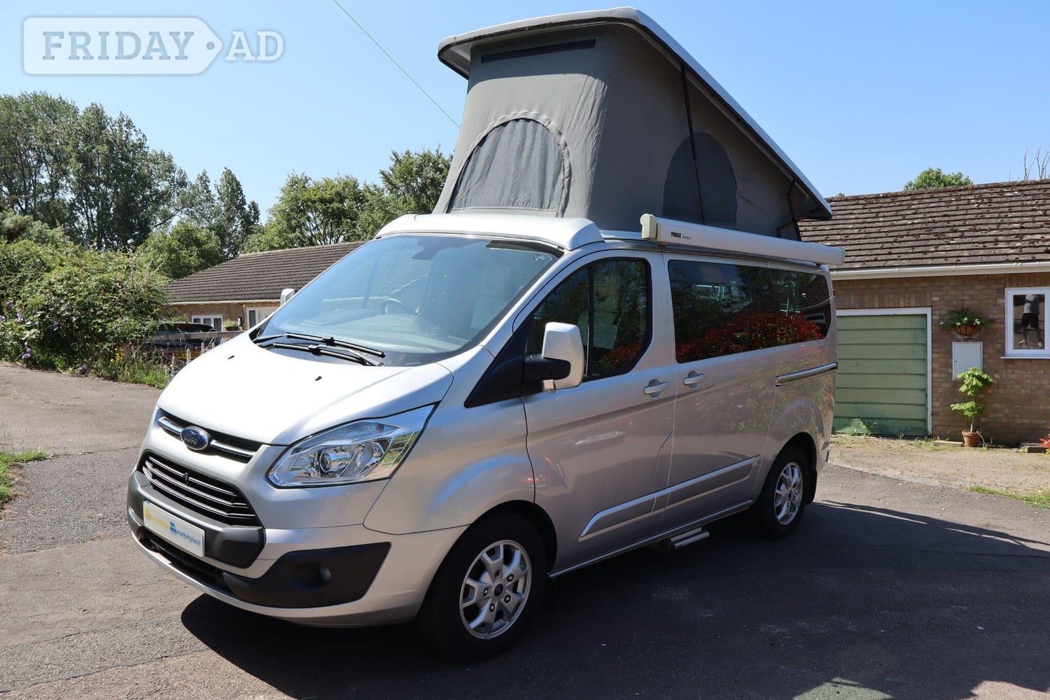 Wellhouse  2015 for sale in Shebbear