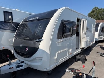 Swift Challenger SE 2023