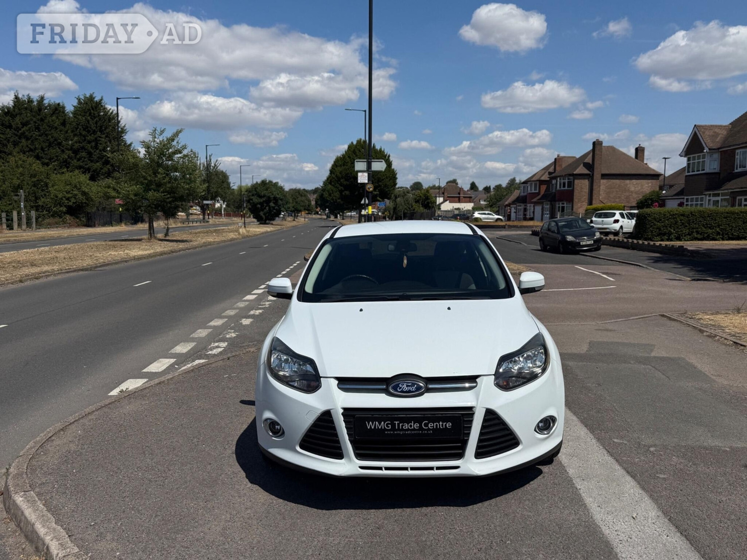 [ berth ]Ford Focus