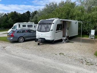 Coachman VIP 575 2018