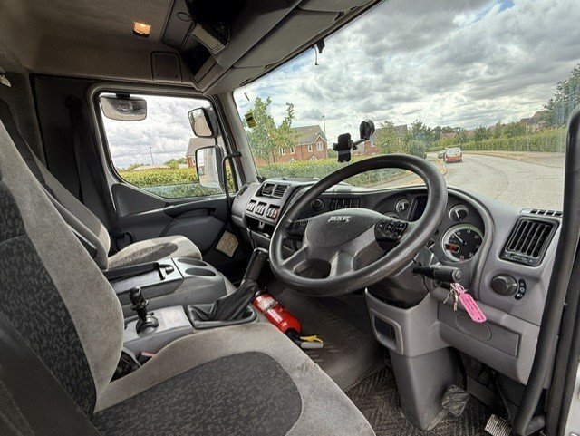 Tristar Aluminum  Banbury