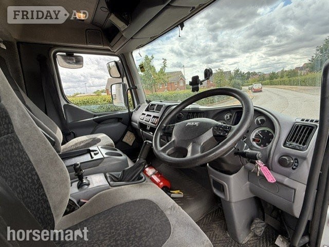 Tristar Aluminum  Banbury