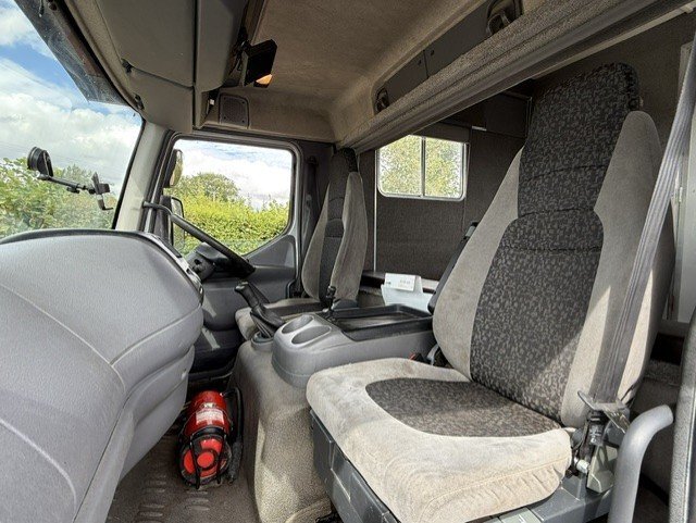 Tristar Aluminum  DAF LF 160 7.5 TON Horsebox - Trailers & Horseboxes in Banbury