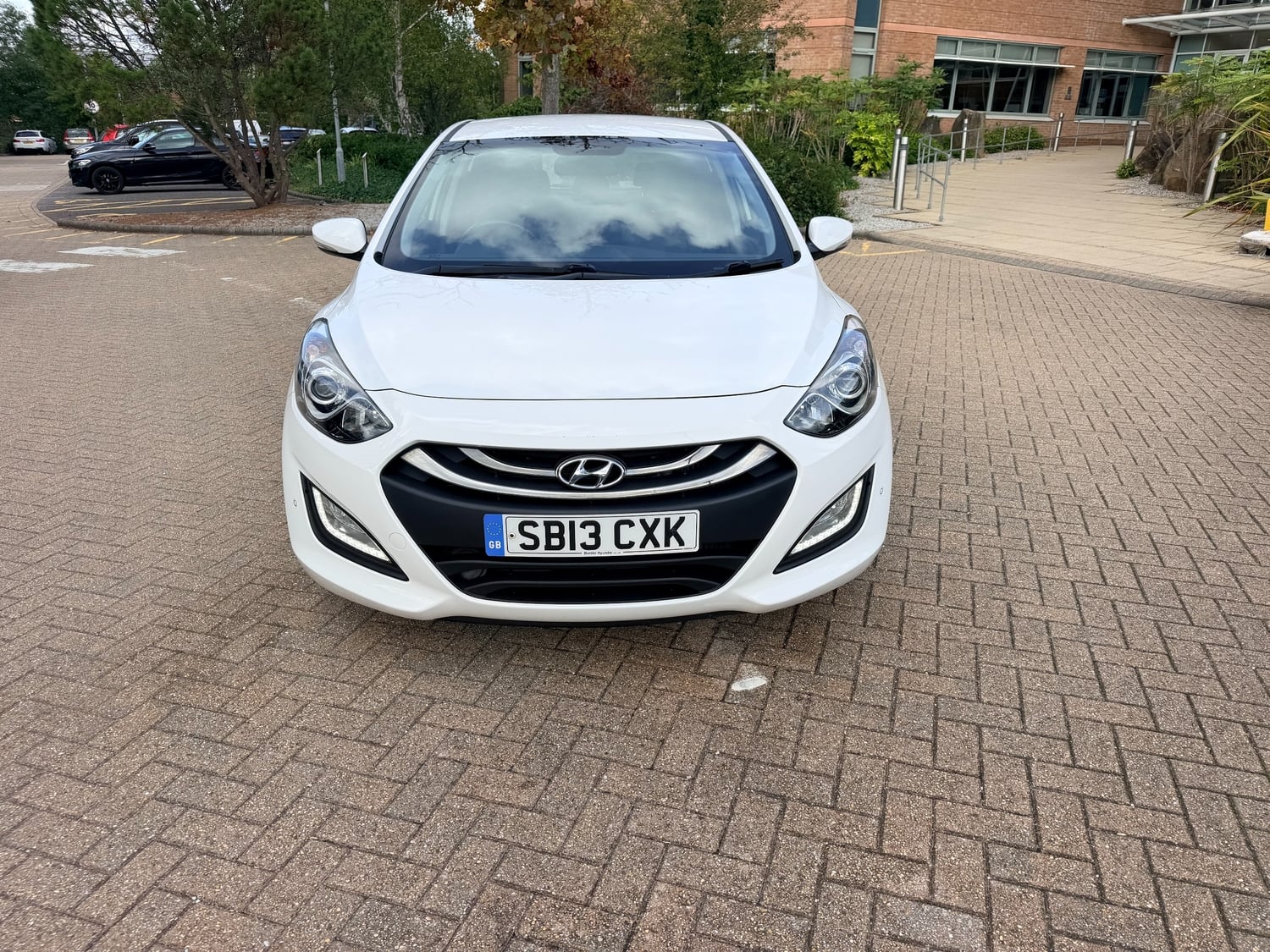 Hyundai i30 2013 - Cars in Fareham