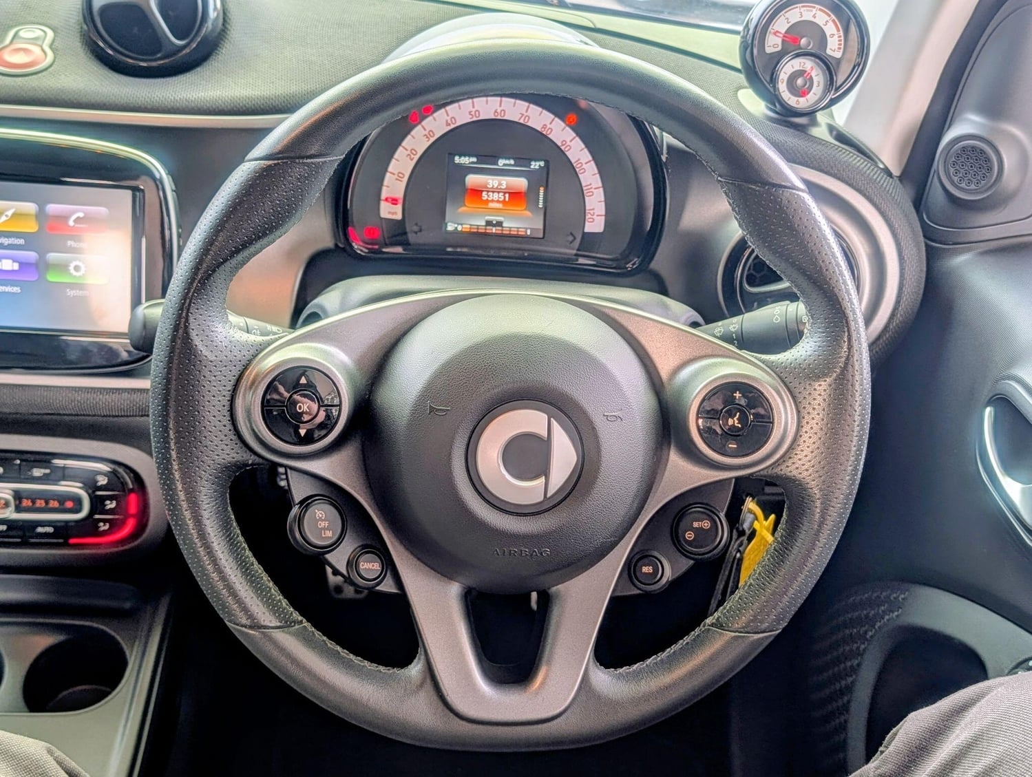 Smart ForTwo Torquay