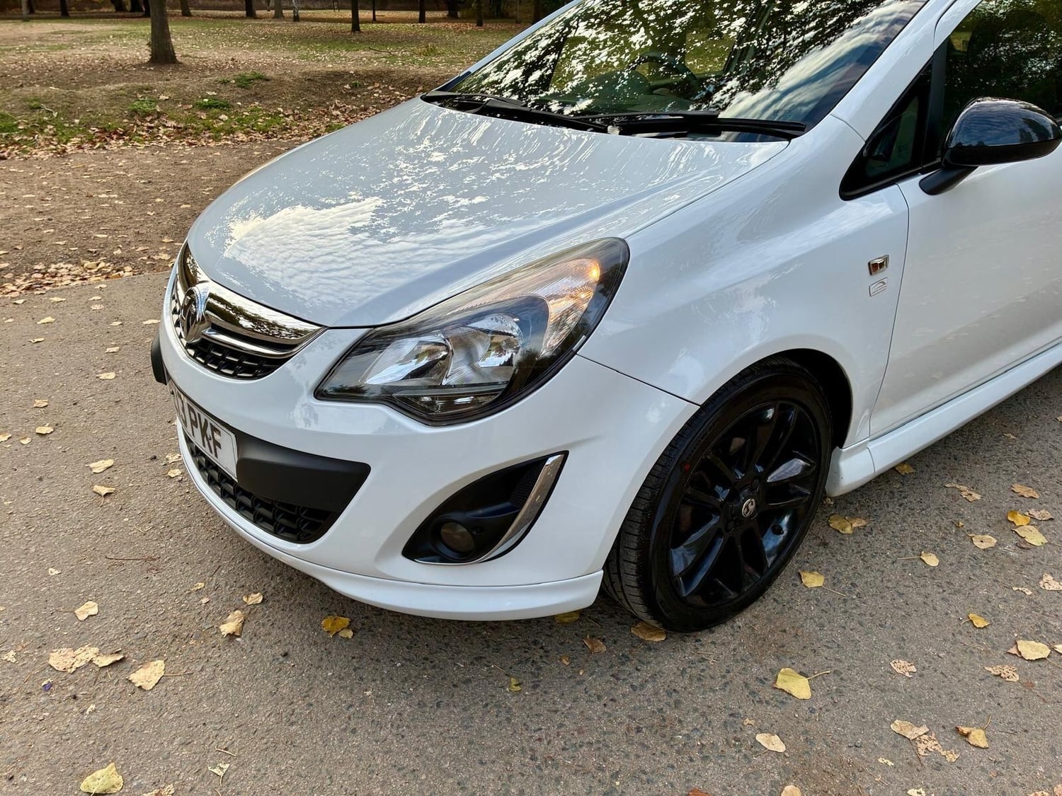 Vauxhall Corsa Guildford