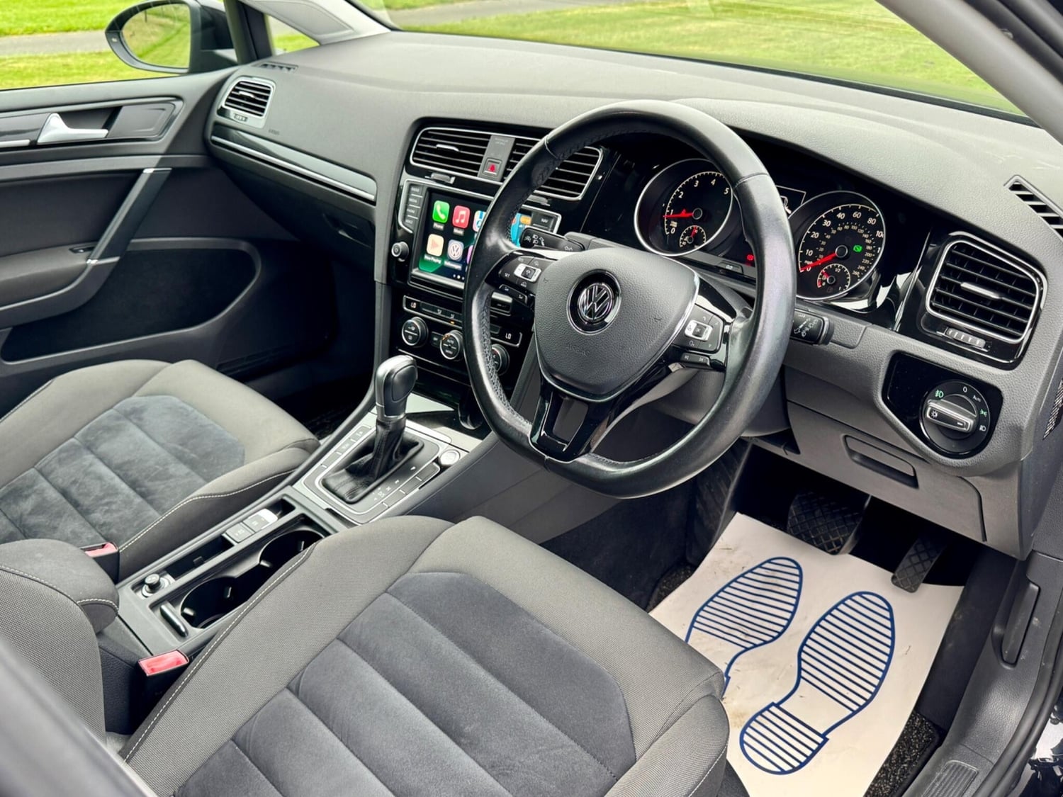 Volkswagen Golf Copthorne