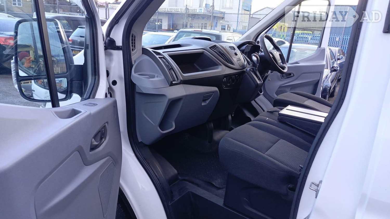 Ford Transit 2019 - Vans & Commercial Vehicles in Kingston Upon Thames