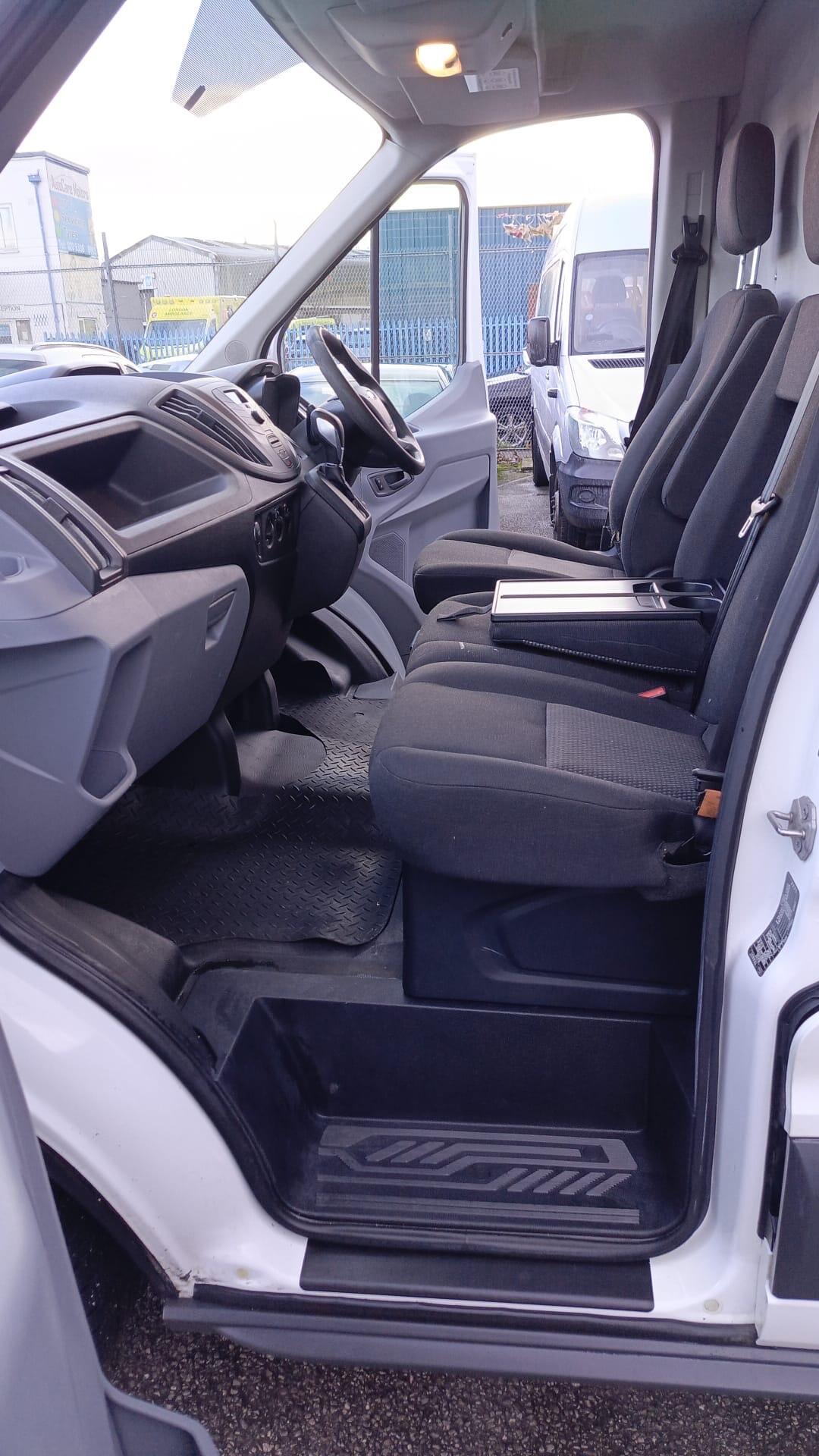 Ford Transit 2019 - Vans & Commercial Vehicles