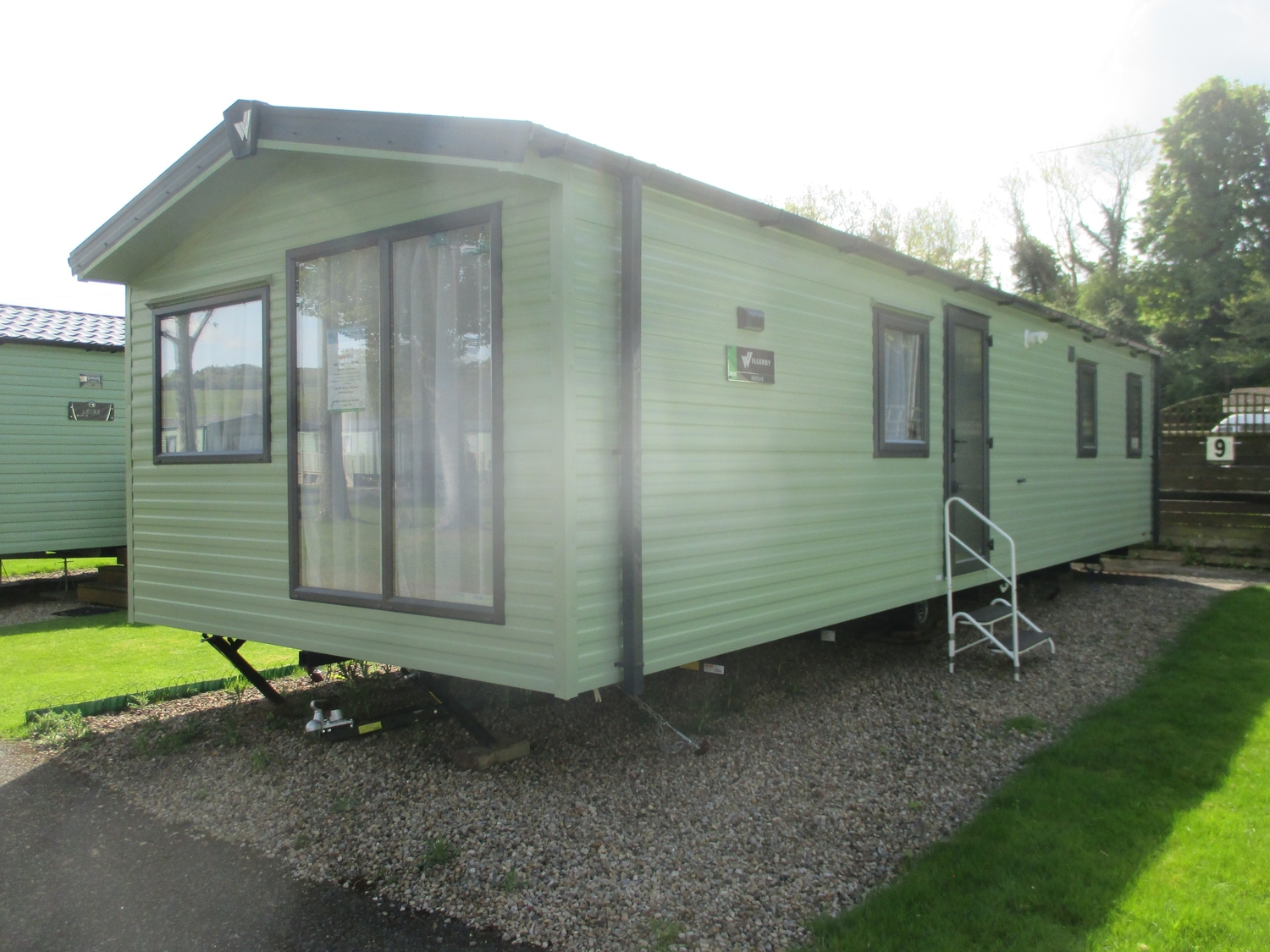 Willerby Ashford Bishop Auckland