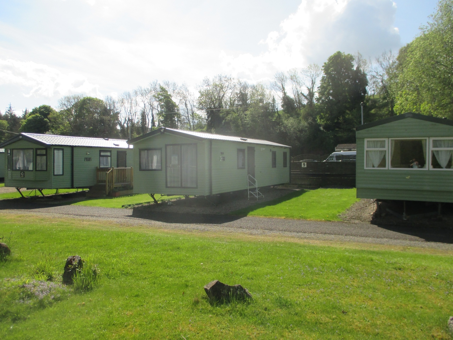 Willerby Ashford 2026 - Motorhomes & Caravans in Bishop Auckland