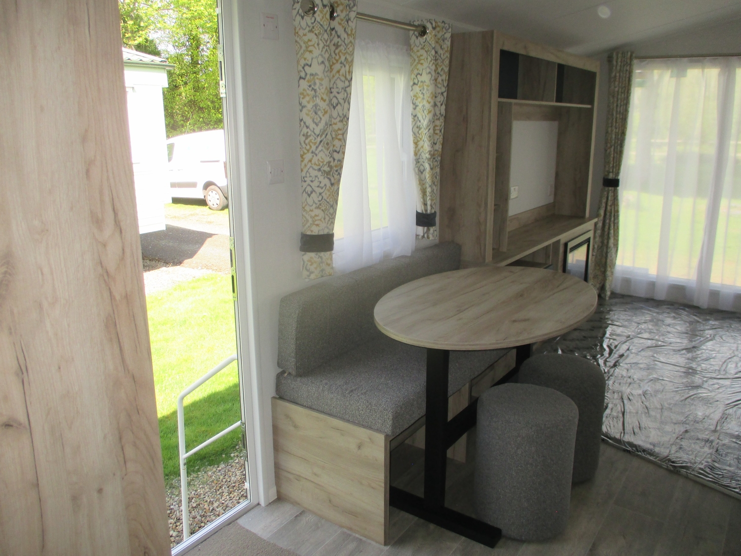 Willerby Ashford 2026 - Motorhomes & Caravans