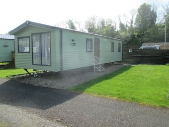Willerby Ashford 2026