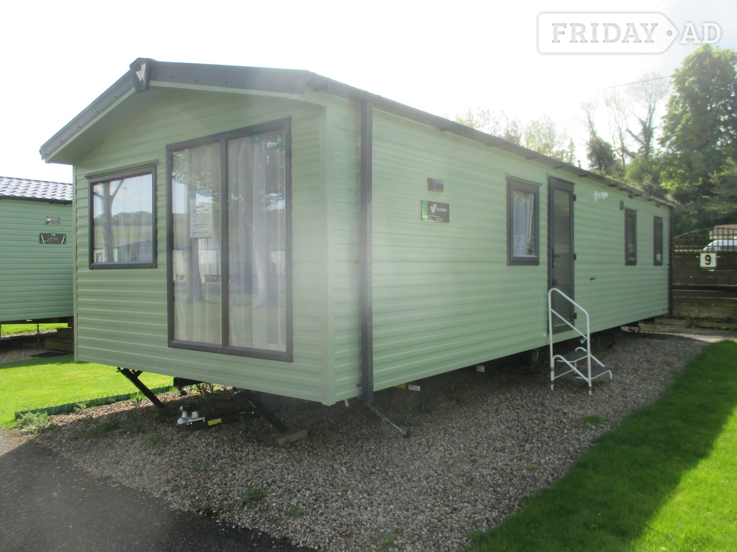 Willerby Ashford Bishop Auckland