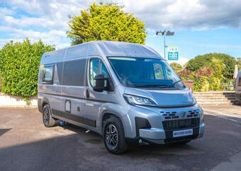 Auto-Trail Expedition 66 2026 for sale