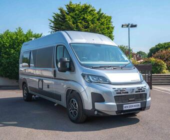 Auto-Trail Expedition 66 2026 for sale