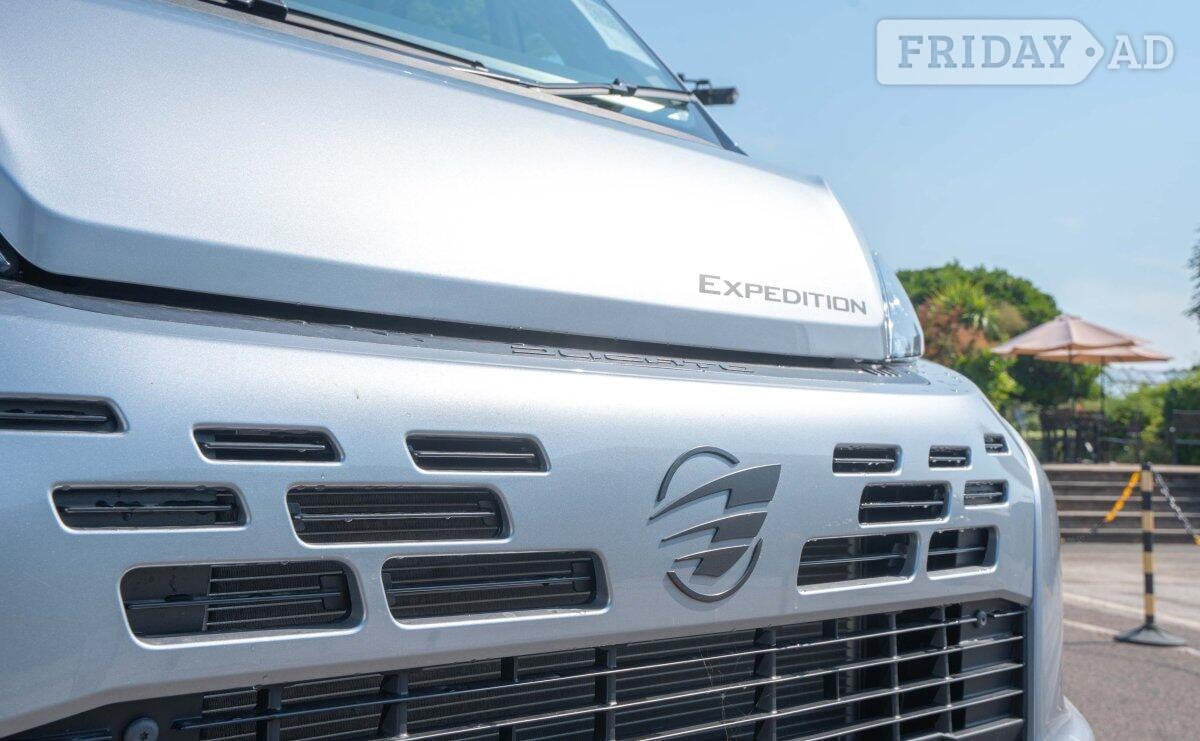 Auto-Trail Expedition 66 2026 for sale - Motorhomes & Caravans