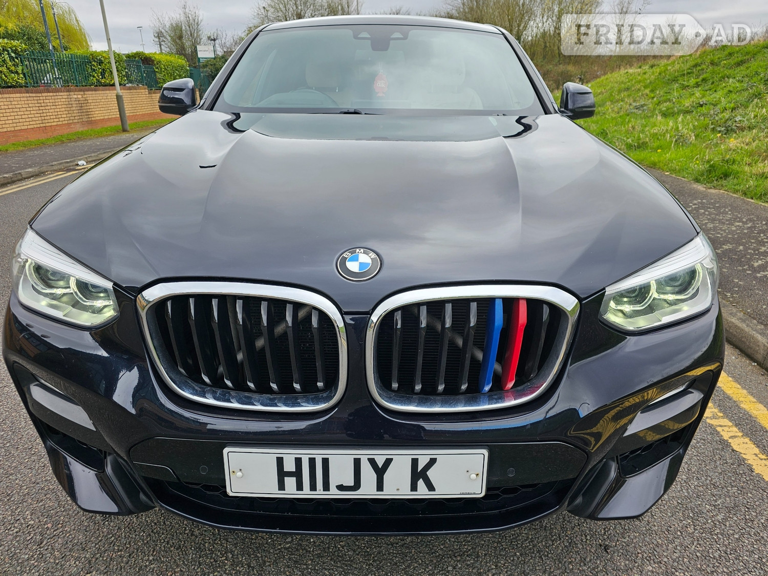 BMW X4 2019 - Cars