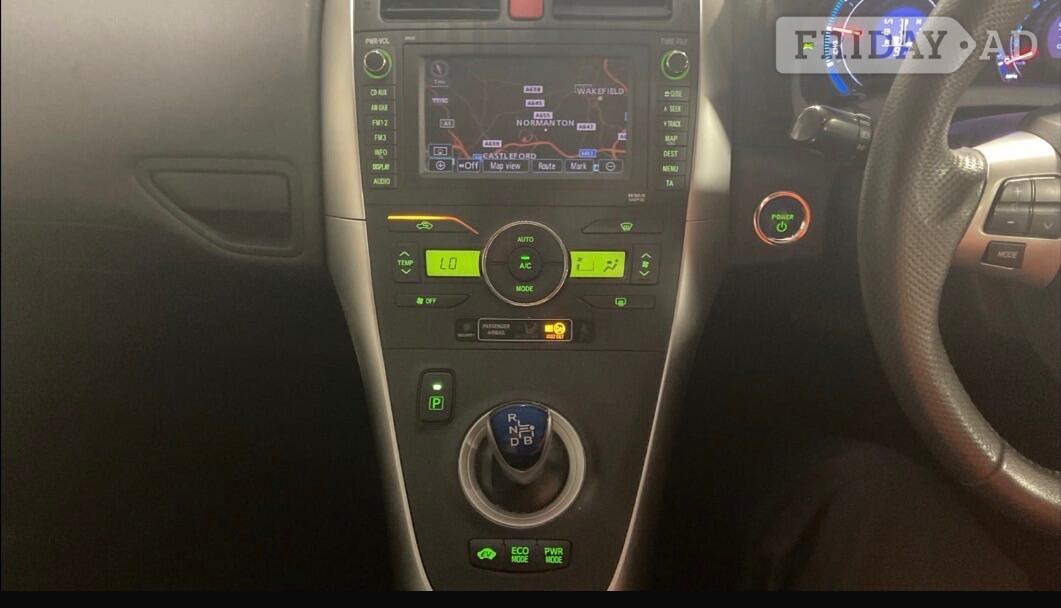 Toyota Auris Chatham