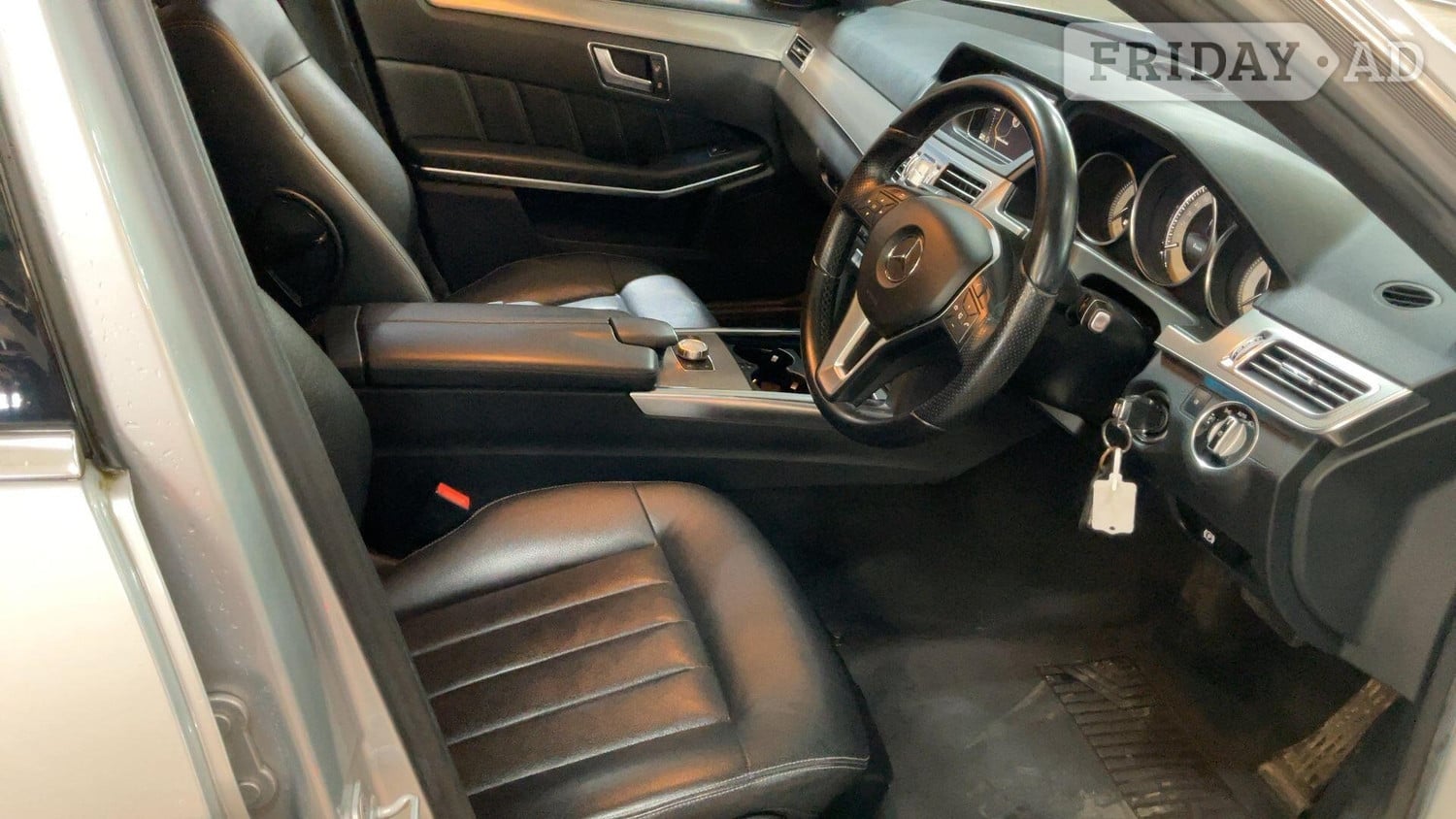 Mercedes-Benz E Class Bolton