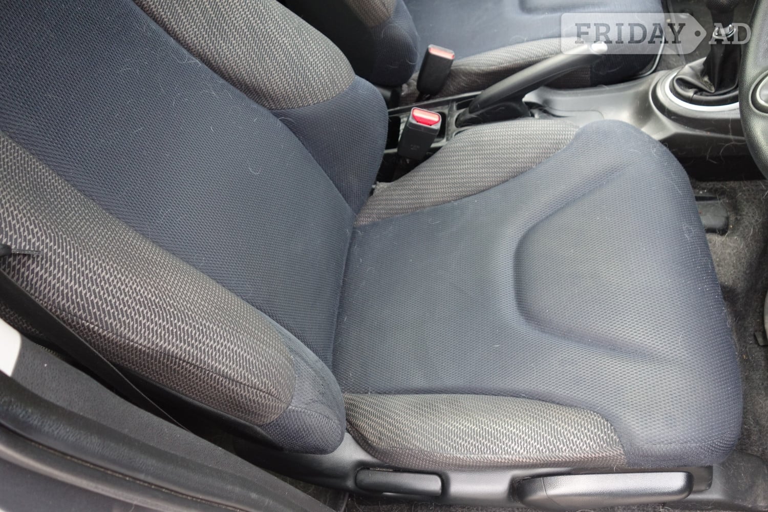 Honda Jazz 2015 - Cars