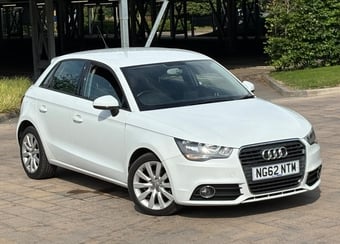 Audi A1 2013