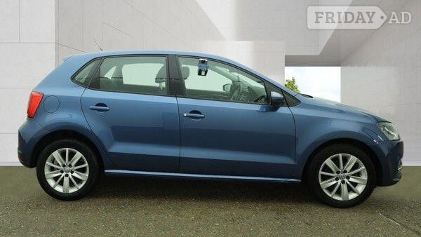 Volkswagen Polo Hillingdon