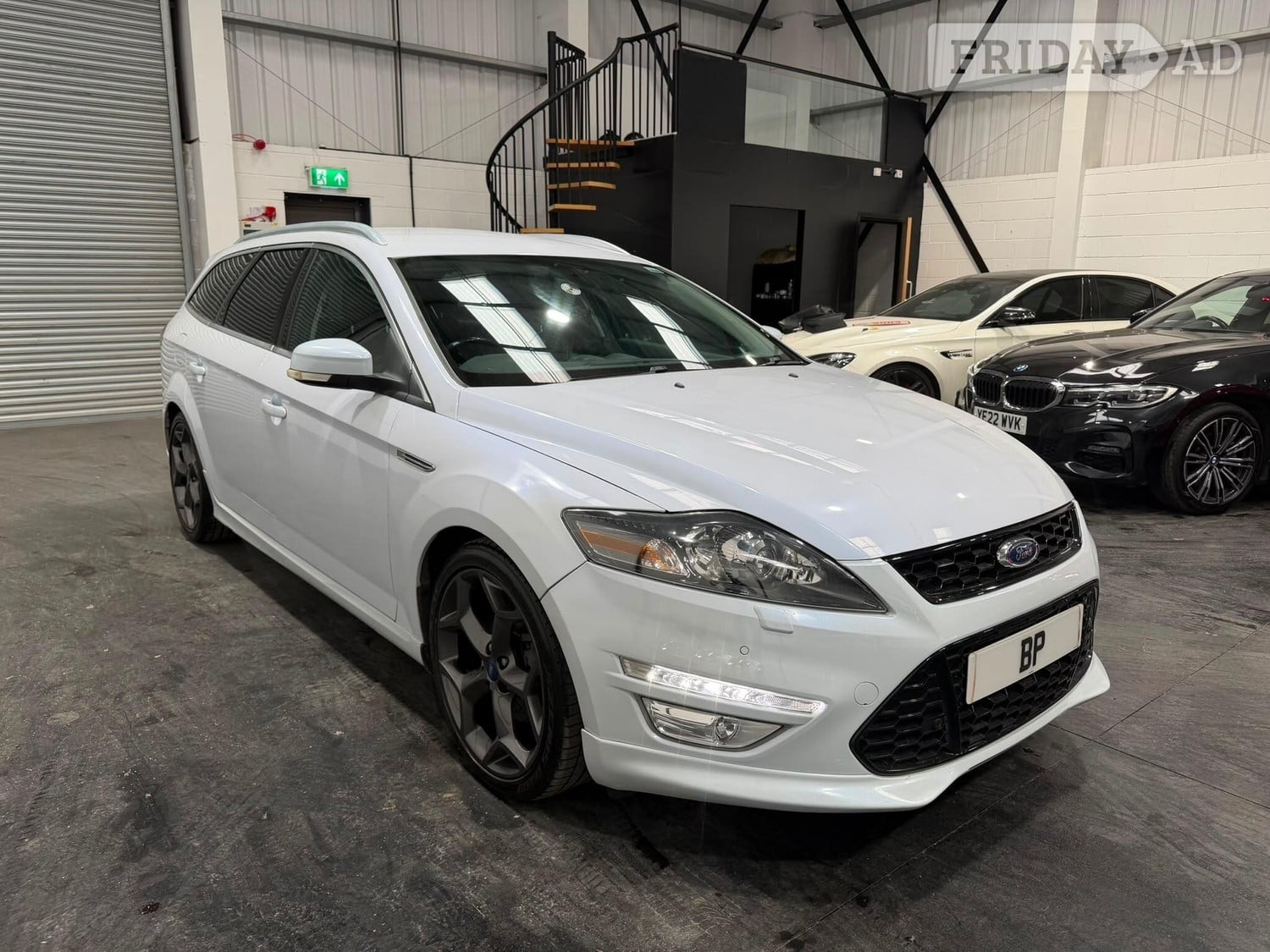 Ford Mondeo 2013 in Bradford
