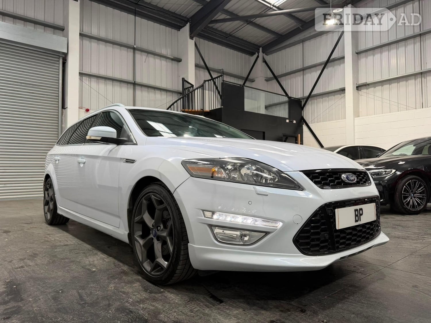Ford Mondeo 2013 - Cars in Bradford