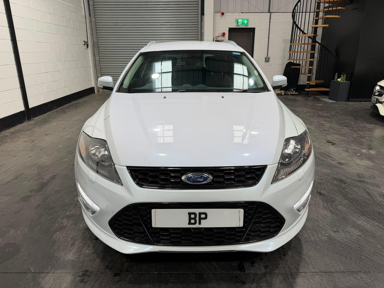 Ford Mondeo Bradford