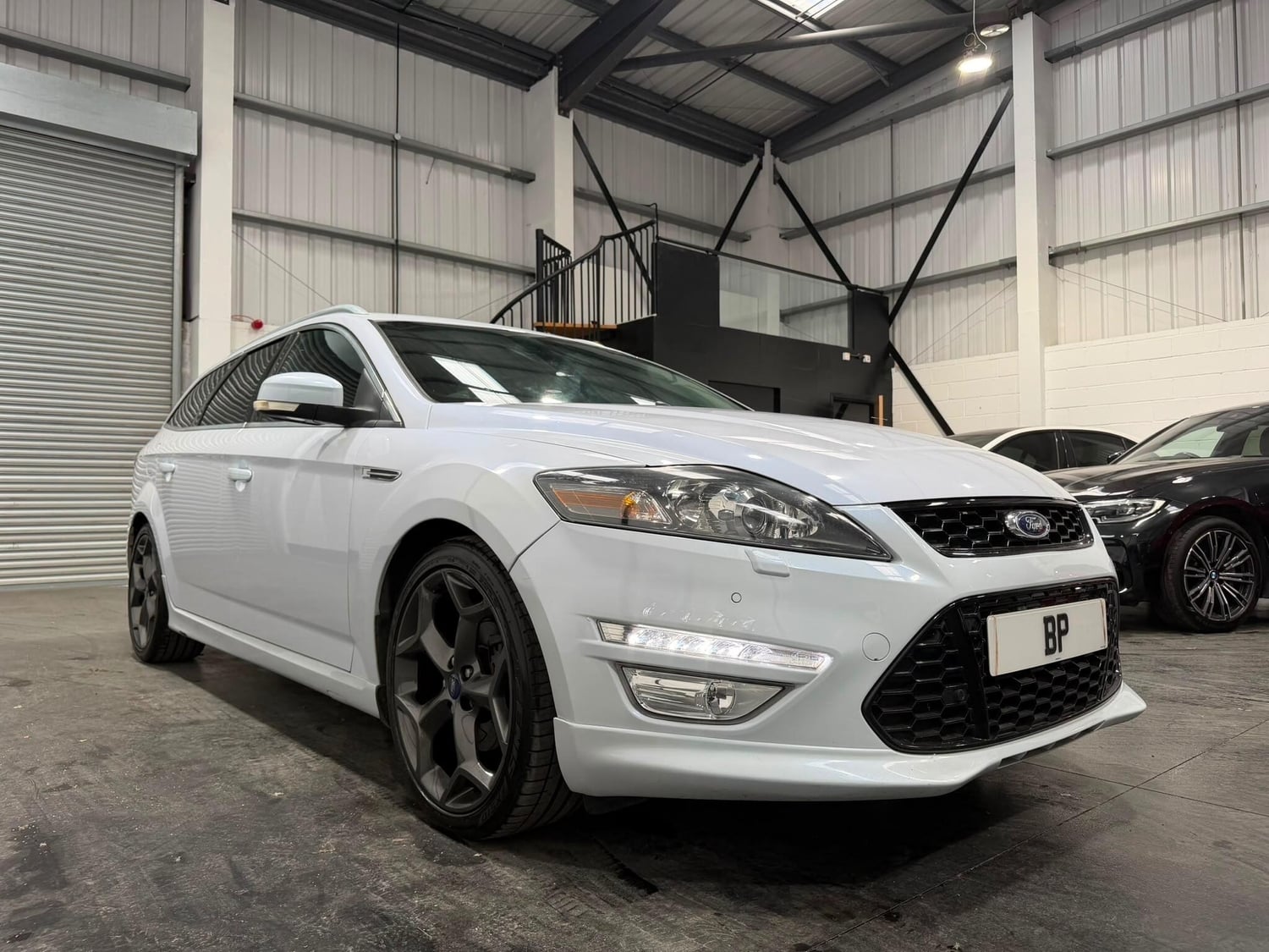 Ford Mondeo 2013 - Cars in Bradford