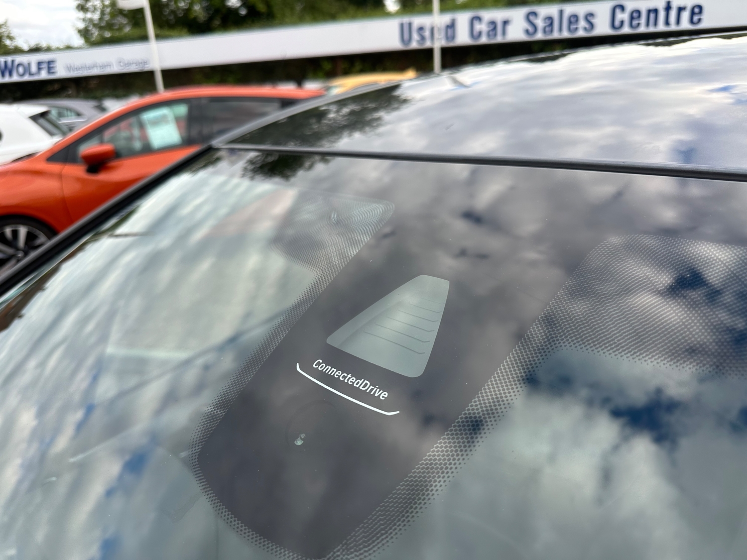 BMW 2 Series Active Tourer 2019 - Cars in Westerham