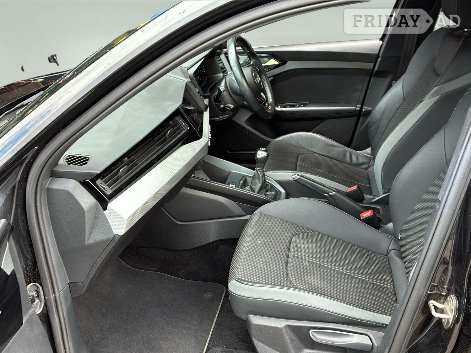 Audi A1 2021 - Cars in Addlestone