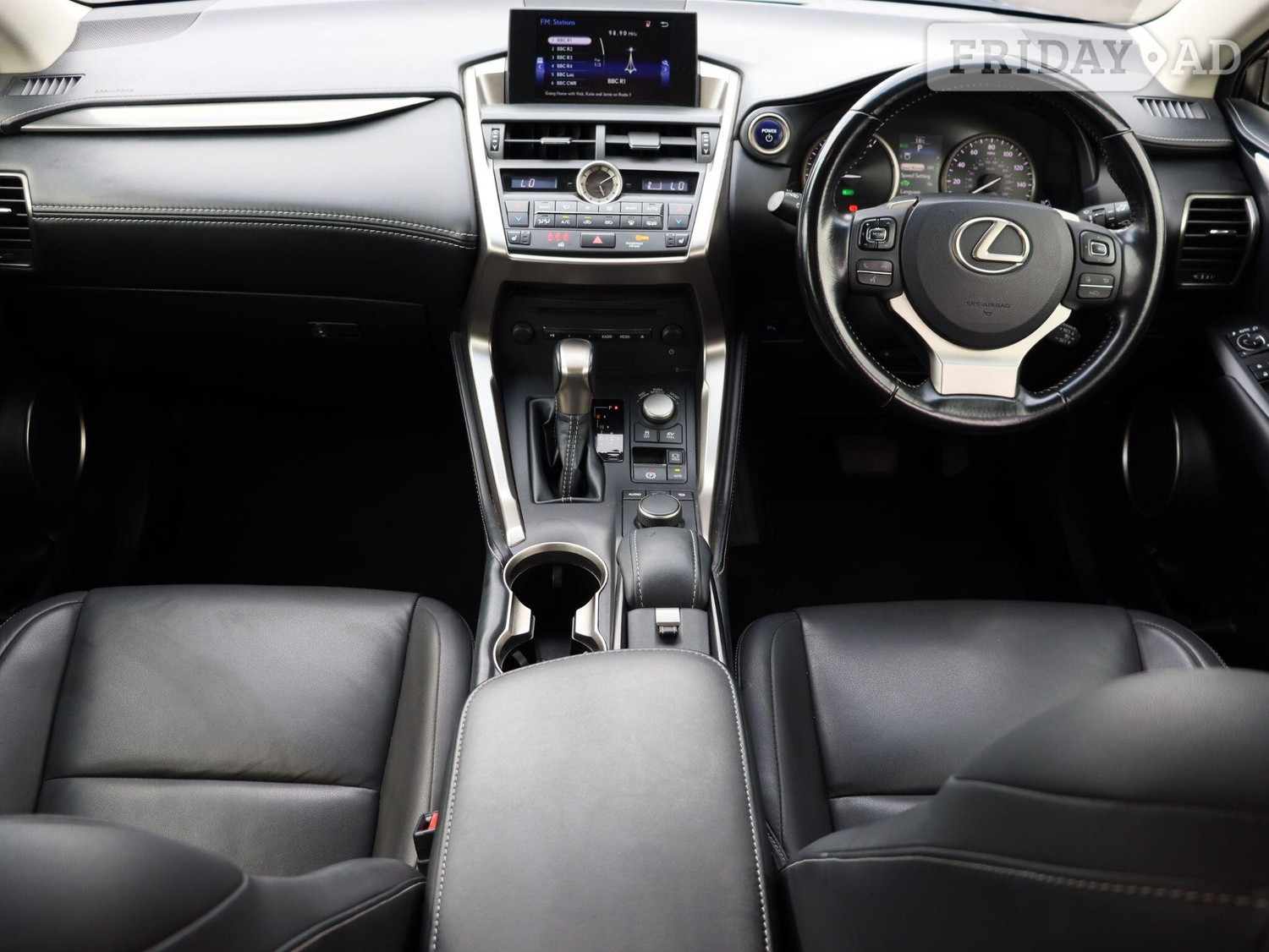 [ berth ]Lexus NX