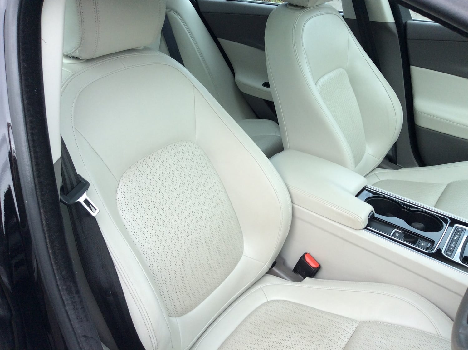 Jaguar XE Maidstone