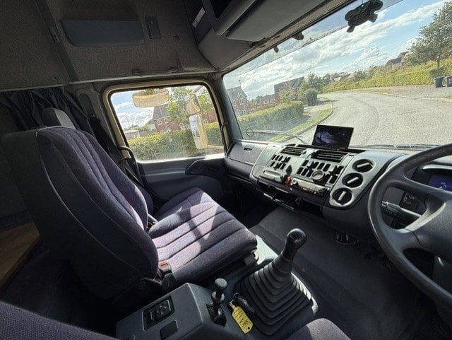 Prater Coach build Mercedes Benz Atego  Horsebox - Trailers & Horseboxes in Banbury