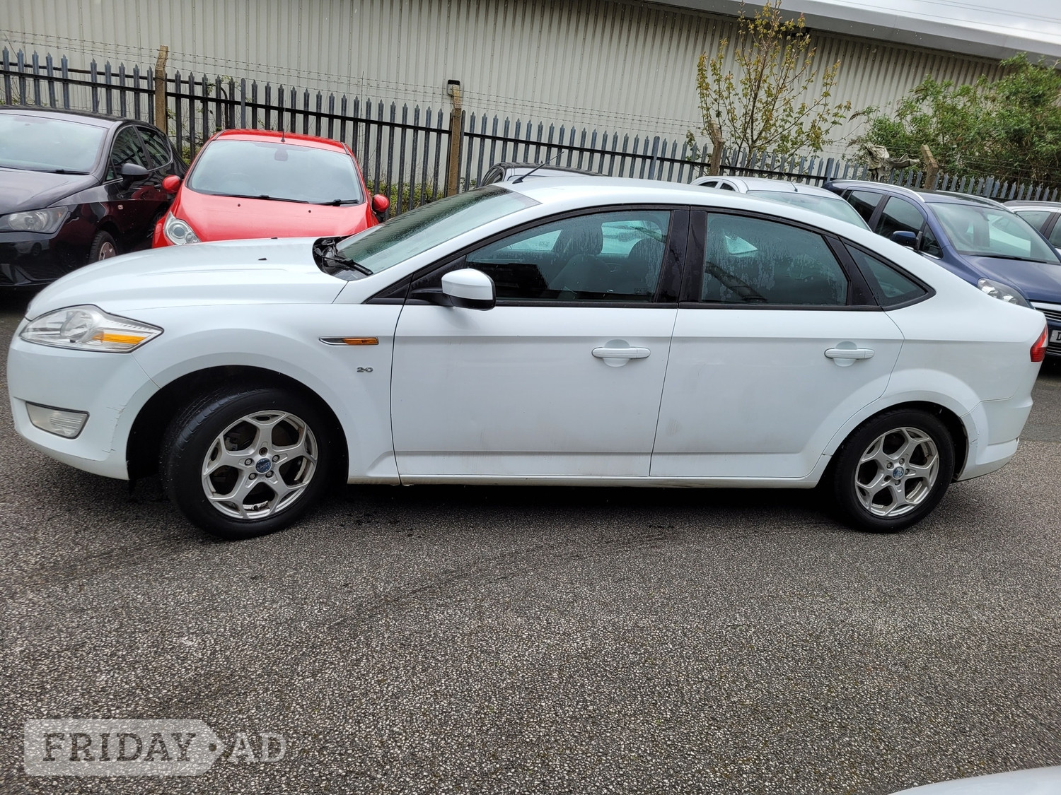 Ford Mondeo 2009 in Bradford