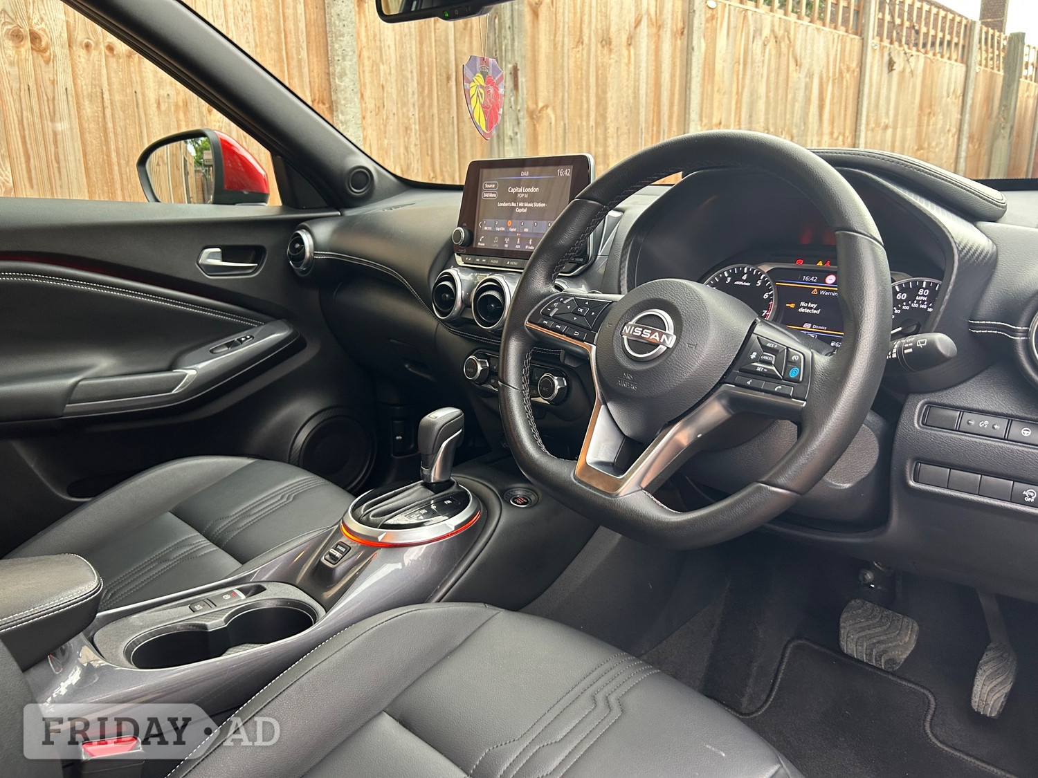 Nissan Juke 2022 - Cars in St. Albans