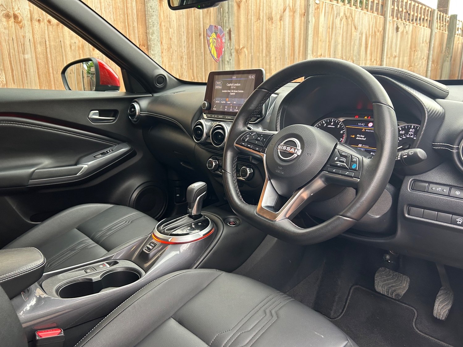 Nissan Juke 2022 - Cars in St. Albans