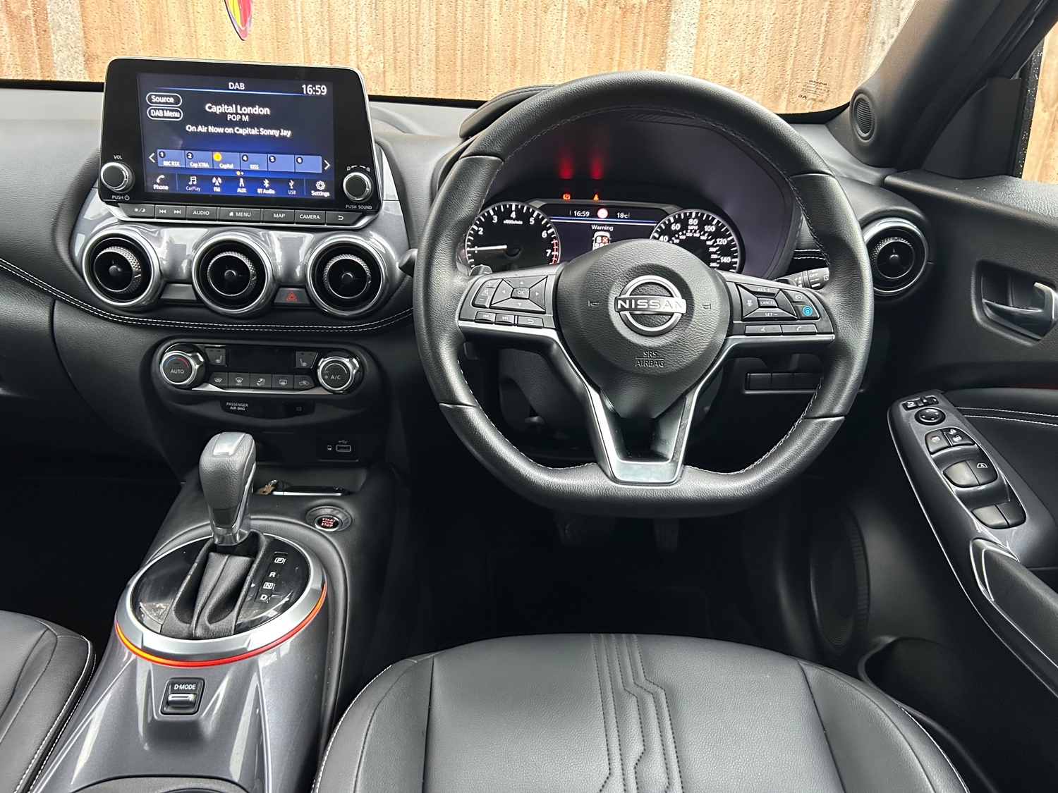Nissan Juke 2022 - Cars