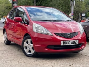 Honda Jazz 2010