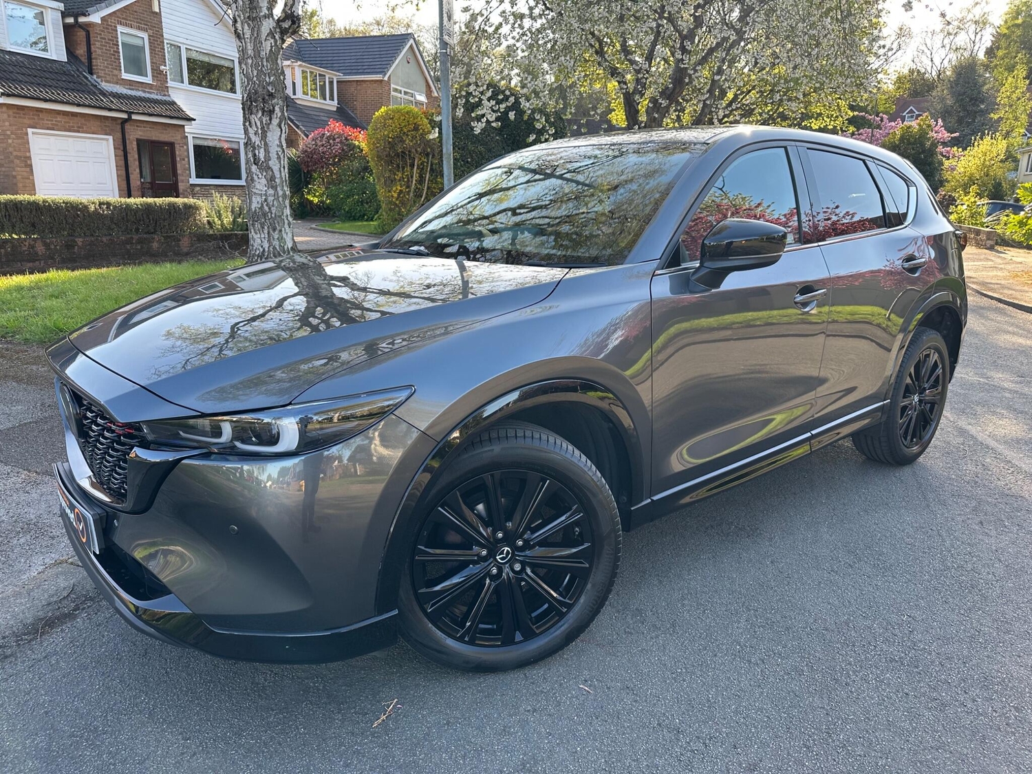 Mazda CX-5 2023 - Cars in West Bromwich
